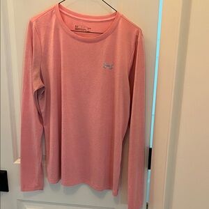 Under Armour Well-loved Shirt